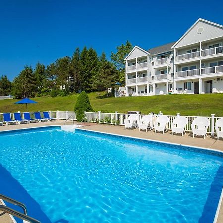 Strawberry Hill Seaside Inn 락포트 외부 사진