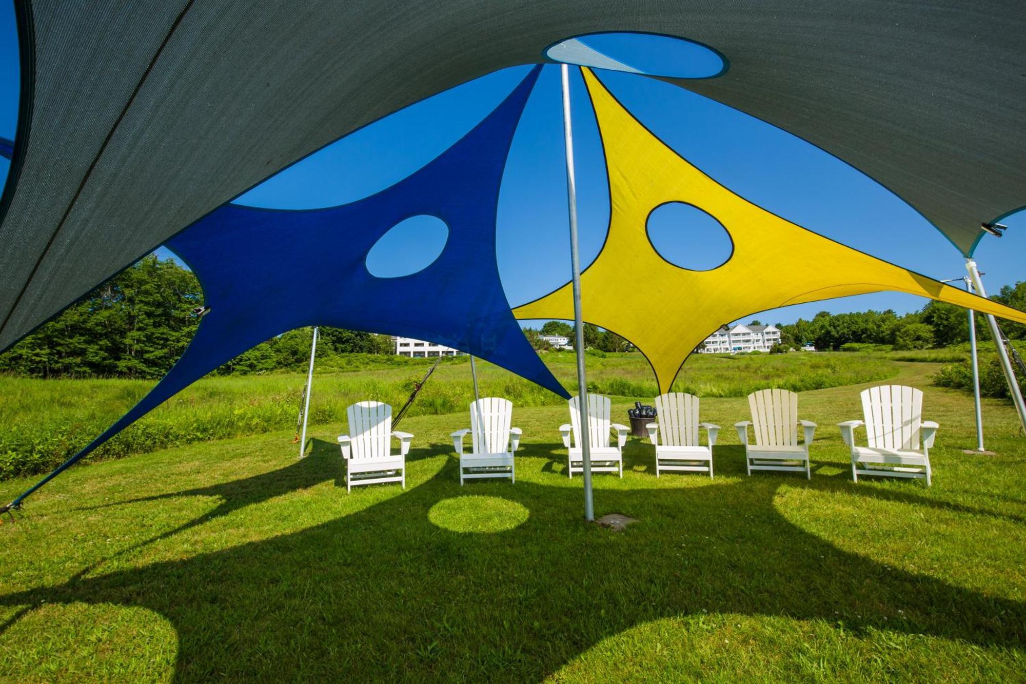 Strawberry Hill Seaside Inn 락포트 외부 사진